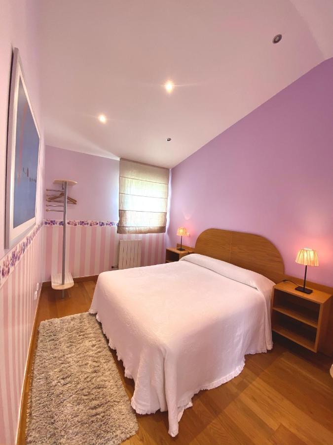 Apartamento Turistico Plaza Mayor Burgo Exterior foto